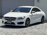 2014 Mercedes-Benz CLA-Class CLA250 4WD Sedan for sale, Japanese used car export - photo 6 of 51 | GULJI TRADERS