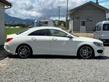 2014 Mercedes-Benz CLA-Class CLA250 4WD Sedan for sale, Japanese used car export - photo 8 of 51 | GULJI TRADERS