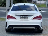 2014 Mercedes-Benz CLA-Class CLA250 4WD Sedan for sale, Japanese used car export - photo 10 of 51 | GULJI TRADERS
