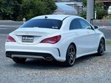 2014 Mercedes-Benz CLA-Class CLA250 4WD Sedan for sale, Japanese used car export - photo 11 of 51 | GULJI TRADERS