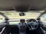 2014 Mercedes-Benz CLA-Class CLA250 4WD Sedan for sale, Japanese used car export - photo 18 of 51 | GULJI TRADERS
