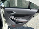 2014 Mercedes-Benz CLA-Class CLA250 4WD Sedan for sale, Japanese used car export - photo 34 of 51 | GULJI TRADERS