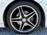 2014 Mercedes-Benz CLA-Class CLA250 4WD Sedan for sale, Japanese used car export - photo 41 of 51 | GULJI TRADERS