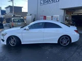2014 Mercedes-Benz CLA-Class CLA250 Sedan for sale, Japanese used car export - photo 5 of 41 | GULJI TRADERS