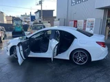 2014 Mercedes-Benz CLA-Class CLA250 Sedan for sale, Japanese used car export - photo 6 of 41 | GULJI TRADERS