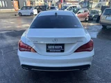 2014 Mercedes-Benz CLA-Class CLA250 Sedan for sale, Japanese used car export - photo 8 of 41 | GULJI TRADERS