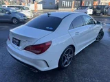 2014 Mercedes-Benz CLA-Class CLA250 Sedan for sale, Japanese used car export - photo 10 of 41 | GULJI TRADERS