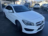 2014 Mercedes-Benz CLA-Class CLA250 Sedan for sale, Japanese used car export - photo 12 of 41 | GULJI TRADERS