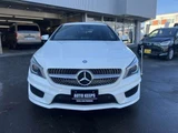 2014 Mercedes-Benz CLA-Class CLA250 Sedan for sale, Japanese used car export - photo 13 of 41 | GULJI TRADERS