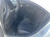 2014 Mercedes-Benz CLA-Class CLA250 Sedan for sale, Japanese used car export - photo 38 of 41 | GULJI TRADERS
