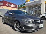 2014 Mercedes-Benz CLA-Class CLA250 Sedan for sale, Japanese used car export - photo 1 of 24 | GULJI TRADERS