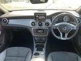 2014 Mercedes-Benz CLA-Class CLA250 Sedan for sale, Japanese used car export - photo 3 of 24 | GULJI TRADERS