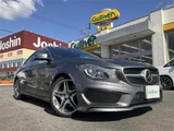 2014 Mercedes-Benz CLA-Class CLA250 Sedan for sale, Japanese used car export - photo 5 of 24 | GULJI TRADERS