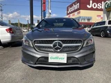 2014 Mercedes-Benz CLA-Class CLA250 Sedan for sale, Japanese used car export - photo 6 of 24 | GULJI TRADERS