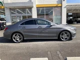 2014 Mercedes-Benz CLA-Class CLA250 Sedan for sale, Japanese used car export - photo 8 of 24 | GULJI TRADERS