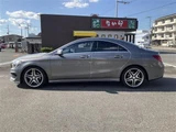 2014 Mercedes-Benz CLA-Class CLA250 Sedan for sale, Japanese used car export - photo 9 of 24 | GULJI TRADERS