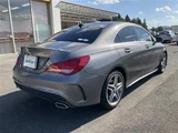 2014 Mercedes-Benz CLA-Class CLA250 Sedan for sale, Japanese used car export - photo 11 of 24 | GULJI TRADERS