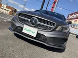 2014 Mercedes-Benz CLA-Class CLA250 Sedan for sale, Japanese used car export - photo 14 of 24 | GULJI TRADERS