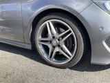 2014 Mercedes-Benz CLA-Class CLA250 Sedan for sale, Japanese used car export - photo 15 of 24 | GULJI TRADERS