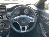 2014 Mercedes-Benz CLA-Class CLA250 Sedan for sale, Japanese used car export - photo 18 of 24 | GULJI TRADERS