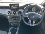 2014 Mercedes-Benz CLA-Class CLA250 Sedan for sale, Japanese used car export - photo 19 of 24 | GULJI TRADERS