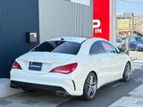 2014 Mercedes-Benz CLA-Class CLA45 Sedan for sale, Japanese used car export - photo 2 of 10 | GULJI TRADERS