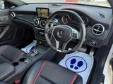 2014 Mercedes-Benz CLA-Class CLA45 Sedan for sale, Japanese used car export - photo 3 of 10 | GULJI TRADERS