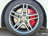 2014 Mercedes-Benz CLA-Class CLA45 Sedan for sale, Japanese used car export - photo 4 of 10 | GULJI TRADERS
