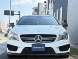 2014 Mercedes-Benz CLA-Class CLA45 Sedan for sale, Japanese used car export - photo 5 of 10 | GULJI TRADERS