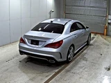2014 Mercedes-Benz CLA-Class CLA180 Sedan for sale, Japanese used car export - photo 1 of 5 | GULJI TRADERS