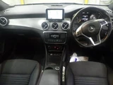 2014 Mercedes-Benz CLA-Class CLA180 Sedan for sale, Japanese used car export - photo 3 of 5 | GULJI TRADERS