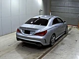 2014 Mercedes-Benz CLA-Class CLA180 Sedan for sale, Japanese used car export - photo 2 of 5 | GULJI TRADERS