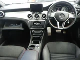 2014 Mercedes-Benz CLA-Class CLA180 Sedan for sale, Japanese used car export - photo 3 of 5 | GULJI TRADERS