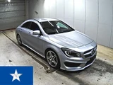 2014 Mercedes-Benz CLA-Class CLA180 Sedan for sale, Japanese used car export - photo 5 of 5 | GULJI TRADERS