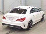 2014 Mercedes-Benz CLA-Class CLA250 4WD Sedan for sale, Japanese used car export - photo 2 of 14 | GULJI TRADERS
