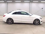 2014 Mercedes-Benz CLA-Class CLA250 4WD Sedan for sale, Japanese used car export - photo 3 of 14 | GULJI TRADERS
