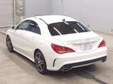 2014 Mercedes-Benz CLA-Class CLA250 4WD Sedan for sale, Japanese used car export - photo 6 of 14 | GULJI TRADERS