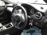 2014 Mercedes-Benz CLA-Class CLA250 4WD Sedan for sale, Japanese used car export - photo 7 of 14 | GULJI TRADERS