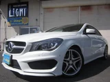 2014 Mercedes-Benz CLA-Class CLA250 Sedan for sale, Japanese used car export - photo 1 of 9 | GULJI TRADERS