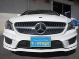 2014 Mercedes-Benz CLA-Class CLA250 Sedan for sale, Japanese used car export - photo 2 of 9 | GULJI TRADERS