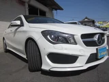 2014 Mercedes-Benz CLA-Class CLA250 Sedan for sale, Japanese used car export - photo 3 of 9 | GULJI TRADERS