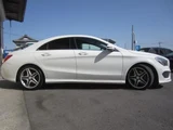 2014 Mercedes-Benz CLA-Class CLA250 Sedan for sale, Japanese used car export - photo 4 of 9 | GULJI TRADERS