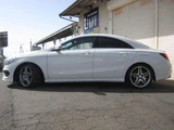 2014 Mercedes-Benz CLA-Class CLA250 Sedan for sale, Japanese used car export - photo 5 of 9 | GULJI TRADERS