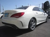 2014 Mercedes-Benz CLA-Class CLA250 Sedan for sale, Japanese used car export - photo 6 of 9 | GULJI TRADERS