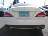 2014 Mercedes-Benz CLA-Class CLA250 Sedan for sale, Japanese used car export - photo 7 of 9 | GULJI TRADERS