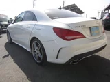 2014 Mercedes-Benz CLA-Class CLA250 Sedan for sale, Japanese used car export - photo 8 of 9 | GULJI TRADERS