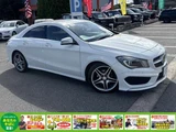 2015 Mercedes-Benz CLA-Class CLA180 Sedan for sale, Japanese used car export - photo 2 of 17 | GULJI TRADERS