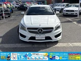 2015 Mercedes-Benz CLA-Class CLA180 Sedan for sale, Japanese used car export - photo 3 of 17 | GULJI TRADERS