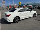 2015 Mercedes-Benz CLA-Class CLA180 Sedan for sale, Japanese used car export - photo 5 of 17 | GULJI TRADERS
