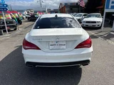 2015 Mercedes-Benz CLA-Class CLA180 Sedan for sale, Japanese used car export - photo 6 of 17 | GULJI TRADERS